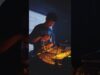 Live VJ Clip (TouchDesigner) | ΣKIYM