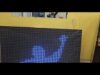 Making a Real Time Pixel Display With TouchDesigner