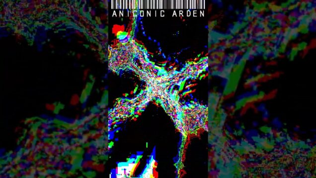 Ordered Chaos 1 | Experimental Music | Ableton | TouchDesigner