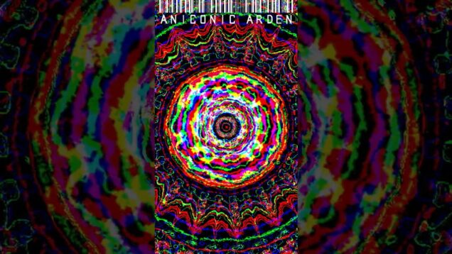 Ordered Chaos 4 | Experimental Music | Ableton | TouchDesigner