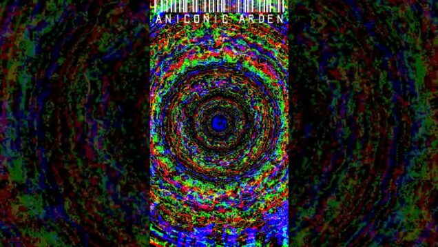 Ordered Chaos 6 | Experimental Music | Ableton | TouchDesigner