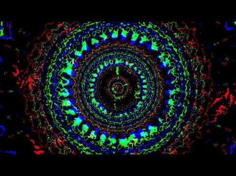 Ordered Chaos | Experimental Music | Ableton | TouchDesigner