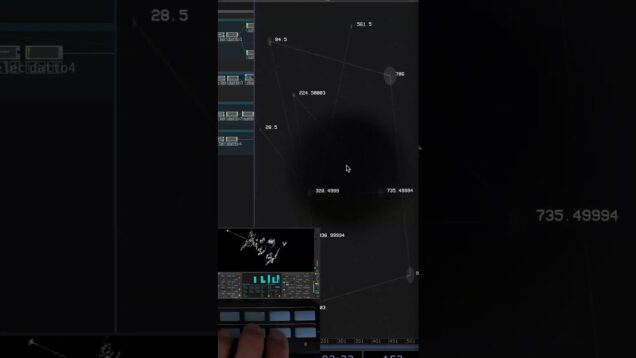 shapes in touchdesigner