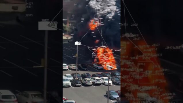 Sound design Blobtrack