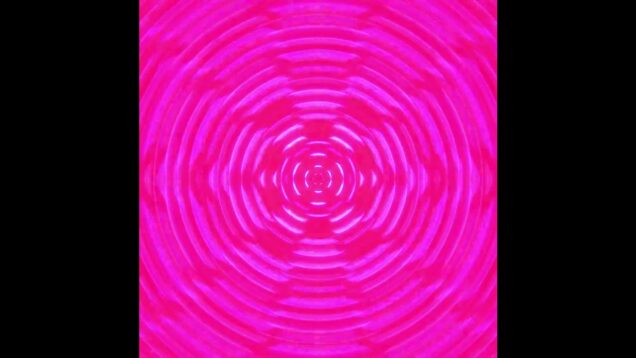 TD 1273 06 Rose Necklace by Susumu Yokota  #touchdesigner #creativecoding