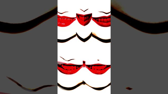 TD 1274 Tied Up Spiritualized Electric Mainline Remix by LFO #touchdesigner #spiritualized