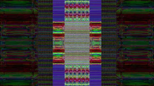 TD 1279 02 Stalkeralic tuba trance remix by Midimiliz  #touchdesigner #midimiliz