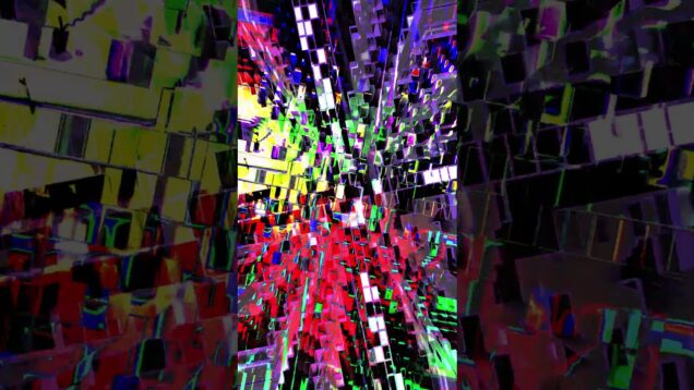 TD 1290 02 Astral Plane by Joachim Spieth