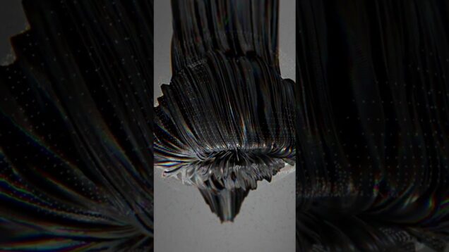 [TD drop #41] #TouchDesigner #tutorial