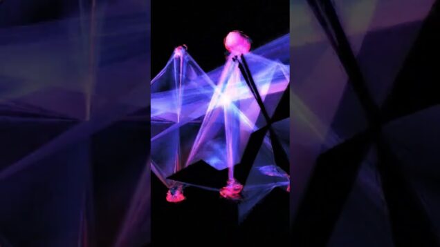 [TD Lab] Translucent #touchdesigner