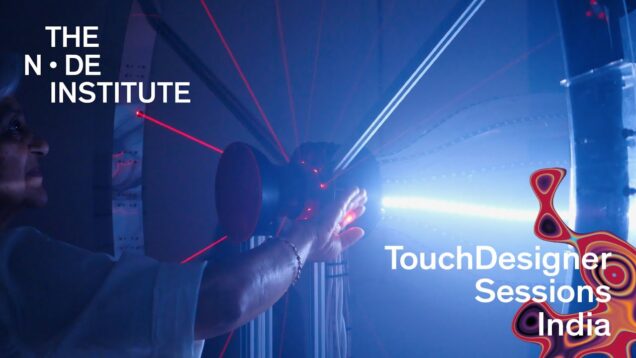 TDSI : Day 1 : Talk : Dennis Fabian Peter : Divergence as Method