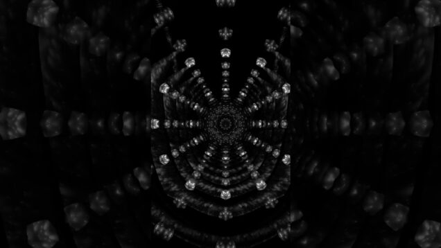 The secrets of the universe be like: #dubstep #bassdrop #bassmusic #trippy #touchdesigner