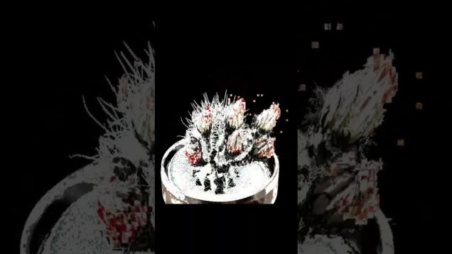 touch designer #shorts #touchdesigner