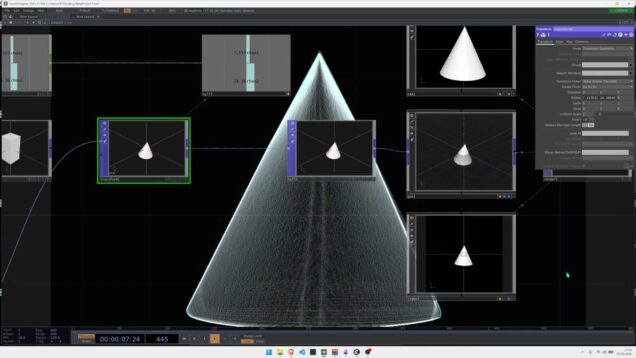 TouchDesigner – 10XCC –  060