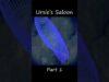 TouchDesigner Audio-reactive Project: Ursie's Saloon  #touchdesigner #creativecoding #audioreactive