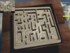 TouchDesigner Ball Labyrinth Game Proof of Concept