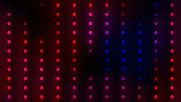 Touchdesigner creation 2.5.26