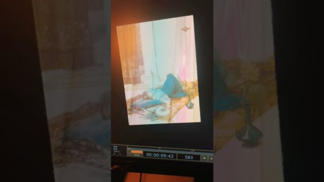 #touchdesigner #holorganic