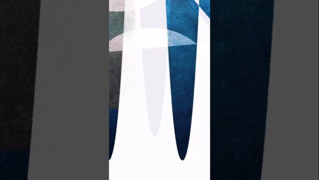 TouchDesigner Loop | 継続と反復 (prototype)