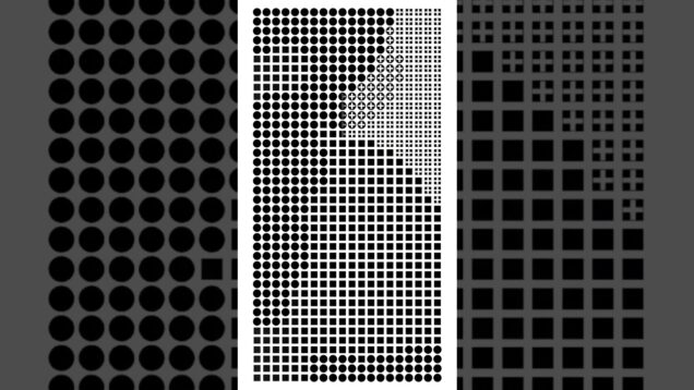 TouchDesigner Tutorial: Generative Glyph Dither System