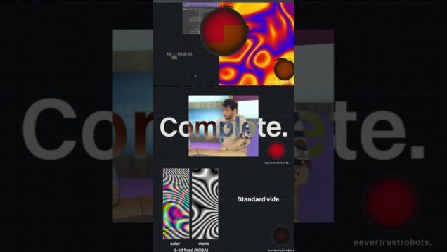 #touchdesigner #tutorial #secret #sauce